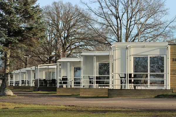 Camping landes : un séjour agréable en famille au bord du lac