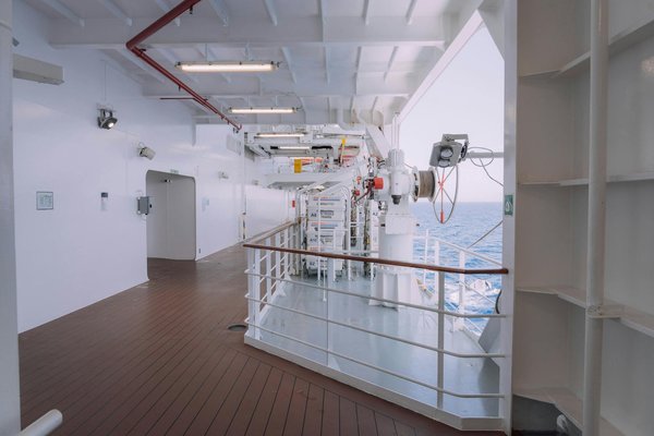 Comment Profiter des Escales lors d'un Tour du Monde en Croisière ?