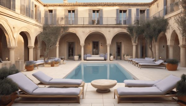 Où réserver un hôtel spa à Narbonne pour un séjour détente ?