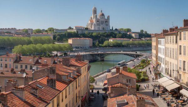 Tout savoir sur le guide sur la ville de Lyon : les incontournables à ne pas manquer