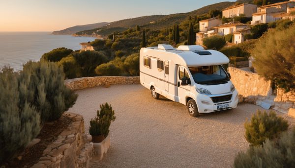 Voyage en mobil home dans le Var : pourquoi faire le bon choix ?