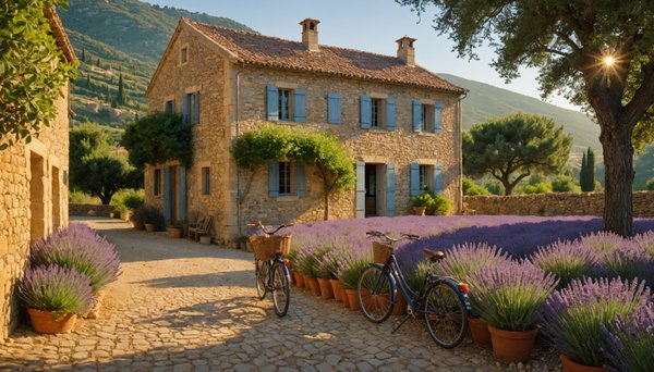 Où partir en vacances en France : inspirations et conseils pratiques