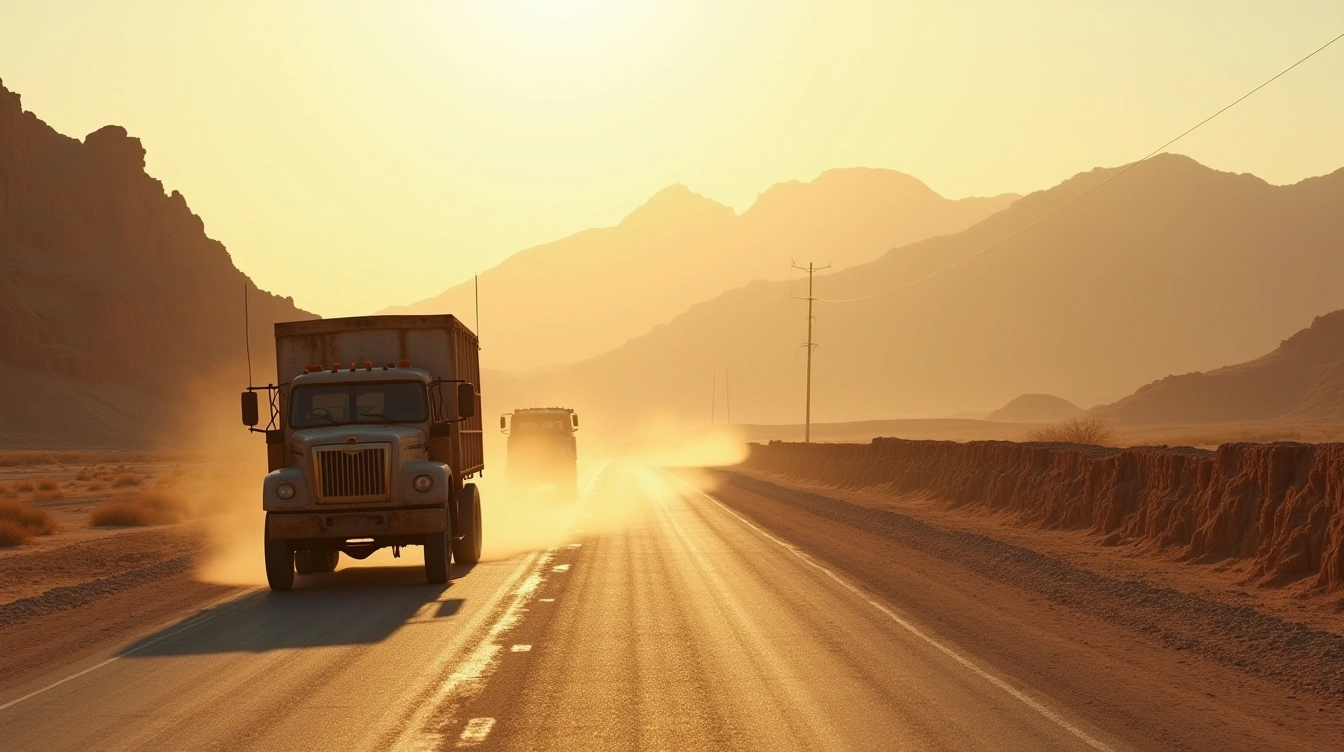 Vos questions sur ce road trip indien