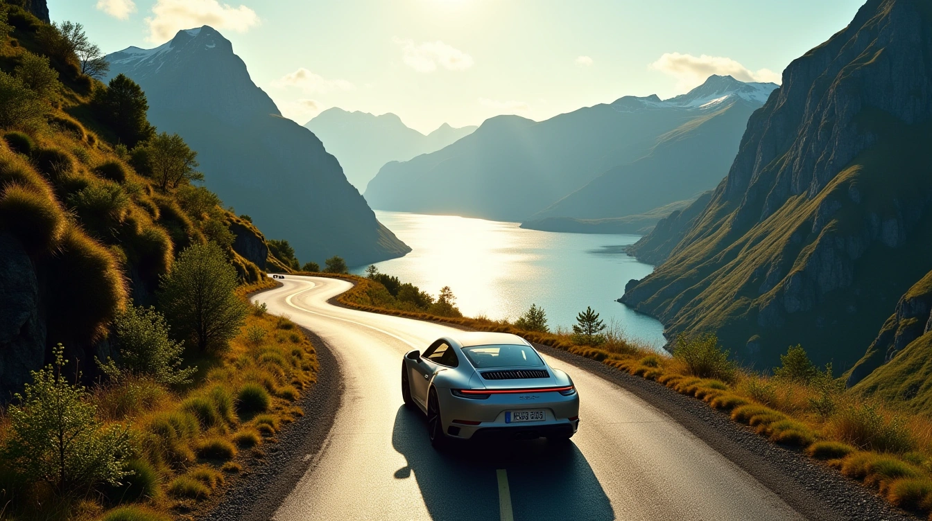 Questions fréquentes sur les fjords norvégiens